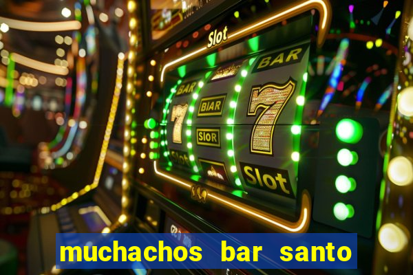 muchachos bar santo amaro instagram